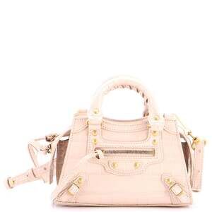 Balenciaga Neo Classic City Bag #247799B11B